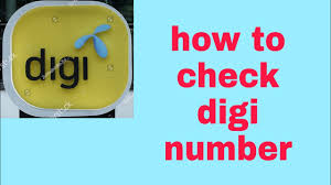 Kindly, please check my digi number. How To Check Digi Number Cara Cek Nomor Kartu Malaysia Digi Youtube
