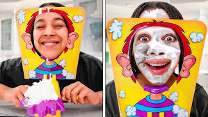 Children in Need Pies