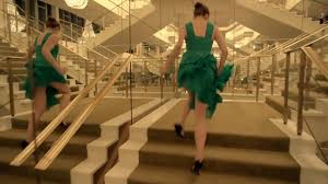 музыка из рекламы Kenzo Kenzo World Margaret Qualley 2016 Written Directed By Spike Jonze Actress Margaret Qualley Executive Spike Jonze Margaret Qualley Kenzo