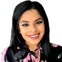 Charlene Maharaj