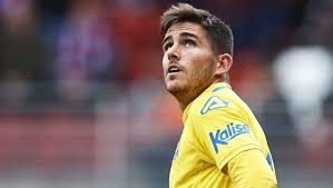 Jairo samperio bustara is a spanish professional footballer who plays as a right winger for málaga cf. Hsv Sonderklausel Bei Jairo Samperio German Site