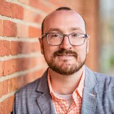 Commissioner Chris Praedel