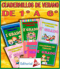 En éste video explico las actividades del cuadernillo 6 de preprimario. Cuadernillos De Repaso Primaria Para Imprimir 2021 2022 Gratis