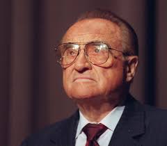 Former Archer Daniels Midland CEO Dwayne Andreas dead at 98