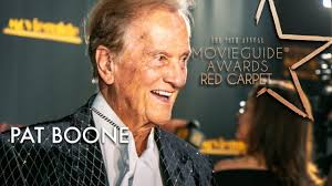 Maybe you would like to learn more about one of these? My Career Has Been A Miracle Pat Boone Youtube