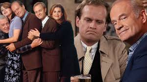 10 Ways Frasier Was Better Than Cheers