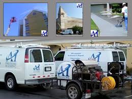 Do you want to start a pressure washing business? A1 Pressure Washing Franchise