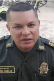 Muere intendente de la Policía en Barranquilla: estudian si era positivo  para coronavirus