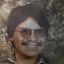 Gilbert M. Quintana Obituary