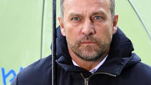 November 2019 cheftrainer des fc bayern münchen. Fc Bayern Munchen Hansi Flick Wird Jetzt Nicht Bundestrainer