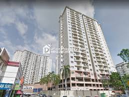 Plaza prima setapak condominium jalan genting klang 53000 kuala lumpur. Condo For Sale At Prima Setapak I Setapak For Rm 400 000 By Alan Lee Durianproperty