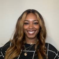 Jasmine Jarrett's Instagram, Twitter & Facebook