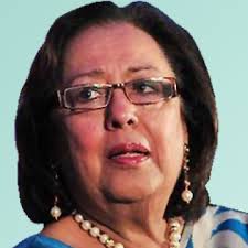 Najma Heptulla
