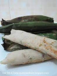 Resep Otak Otak Ikan Saus Kacang Masakan Unik Makanan Sehat Makanan Dan Minuman