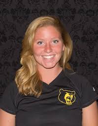 2014 Women's Soccer Roster