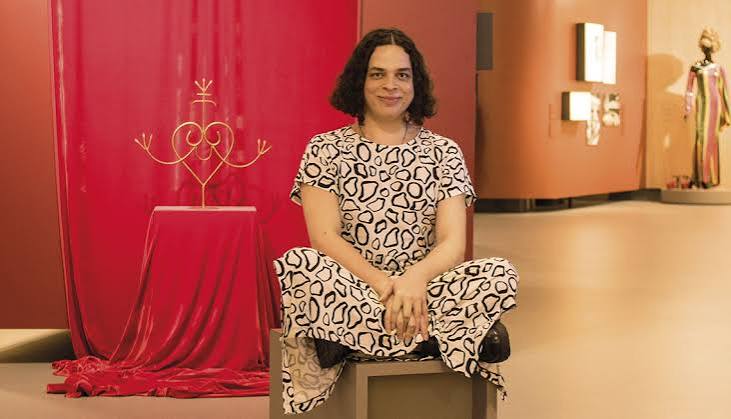 Amara Moira defende que pessoas transgênero estejam no meio acadêmico produzindo conhecimento : Revista Pesquisa Fapesp