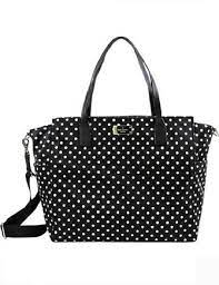 Kate Spade New York Blake Avenue Taden Baby Bag Brixton Baker