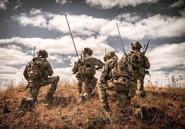 Today's ranger regiment is the army's premier raid force. U S Army On Twitter The Calm Before The Storm A Team Of Rangers Silently Hold Their Position Before Executing A Platoon Raid Photo By 2nd Battalion 75th Ranger Regiment Ready2fight Https T Co Od2gdqd5ji