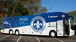 Da die trainersuche auch den kader beeinflusst, kann sich. Sv Darmstadt 98 Wie Sich Die Lilien Fur Die Bundesliga Hubsch Machen