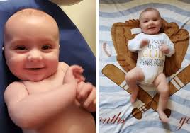 Stephanie and Dale's Donor Egg Success Story with SGF