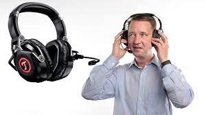 Teufel Cage Gaming Headset Im Test Computer Bild Spiele