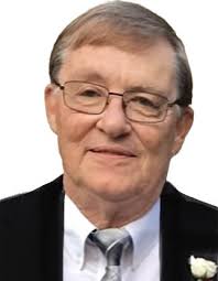 Obituary for William “Randy” Ransom McDaniel