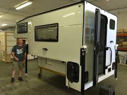 By flydynamics on oct 25, 2017. Why Wood Frame Construction Truck Camper Adventure