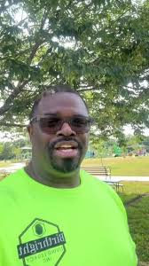 Whiteside Park (2025)