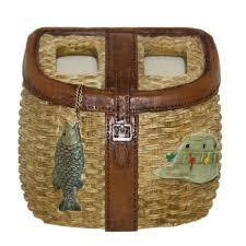 (24) wood towel bars peg racks toilet tissue holders etc. Best Fishing Themed Bathroom Decor