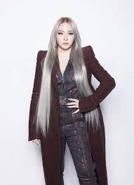 While she was born in seoul, she spent a majority of her childhood in france & japan. K Pop Artist Cl Says New Song Hwa Marks New Beginning The Korea Times