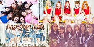 Meski momen kedekatan mereka cukup langka terekam kamera, tapi dua idol cantik ini ternyata . Allkpop On Twitter Twice Ioi Red Velvet G Friend To Perform Girls Generation S Debut Song At Kbs Gayo Festival Https T Co Ted0idfhpr Https T Co Iatocwbrzf