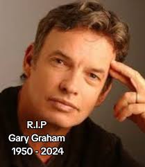 Gary Grahn Jr Death