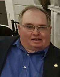 Larry Follett Obituary