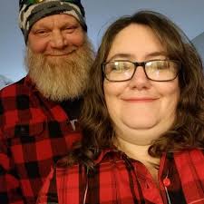 Photos: Derrill Robert Jr. and Lori Schroth: Thomology