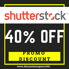 Awesome Discount For Shutterstock With Coupon Promo Codes Shutterstock Coding