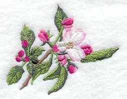 Michigan was the first in 1897. Machine Embroidery Designs At Embroidery Library Embroidery Library