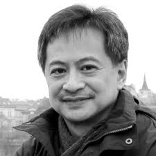 Ronnie Miranda's Instagram, Twitter & Facebook