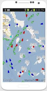 متصل بأكبر شبكة من أجهزة استقبال ais الأرضية ، يغطي التطبيق معظم الموانئ وطرق . Marine Traffic Radar Live Find Ship Positions 2019 For Android Apk Download
