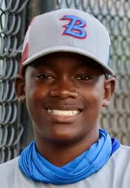 Bryce N Jackson Class of 2026