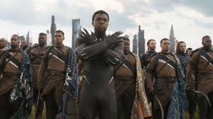 Ryan coogler says writing without chadwick boseman is the hardest thing i've had to do in my professional life. Black Panther 2 Diese Comicfigur Soll Der Bosewicht Im Film Sein