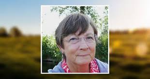 Kathleen Forbes Obituary August 5, 2021