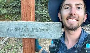 1,2 kg de matériel pour boucler l'Appalachian trail : l'ultralight poussé à  l'extrême