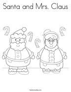 Santa hat coloring pages vectors (163). Santa Hat Coloring Page Twisty Noodle