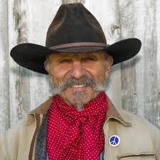 Who wouldn't want to hang out with this guy? George McCauley (@ghoc1) takes  the stage