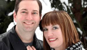 Congratulations, Kate & Jon!