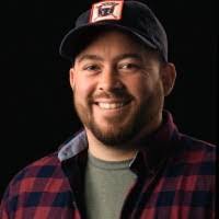 Kevin Gaspard's Instagram, Twitter & Facebook