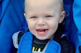 Ready for Anything in britax B-Ready Stroller