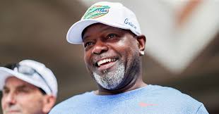 Emmitt Smith says Florida Gators fans should be patient with Billy Napier