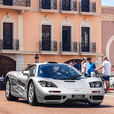 Image result for Brilliant Silver 1997 McLaren