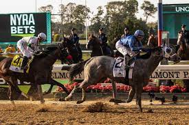 Belmont stakes odds are live as horse racing betting turns its eye to the final leg of 2021's triple crown. L4rr Txmfxjv6m
